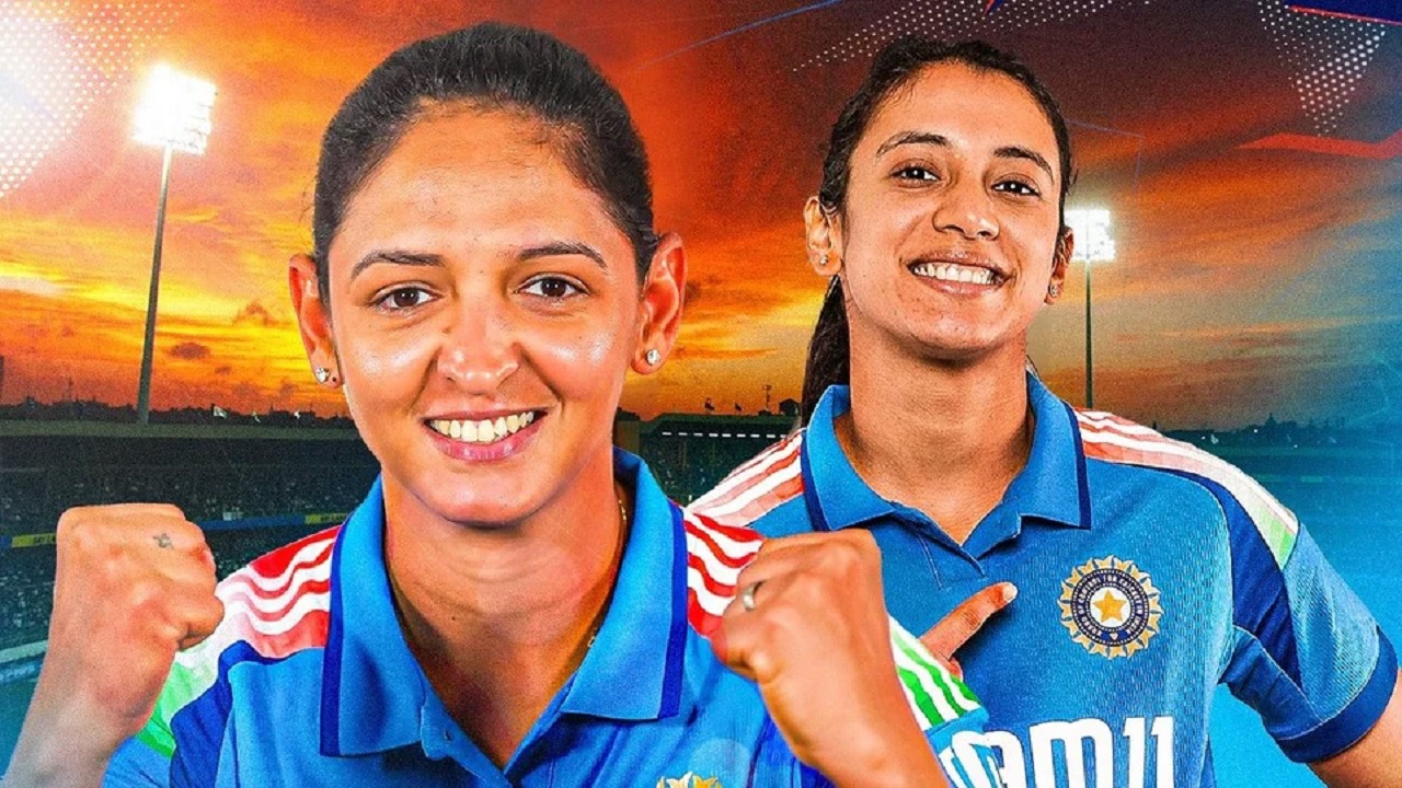 Women Cricket ODI World Cup आज से, पहले मुकाबले में Sri Lanka से भिड़ेगा India