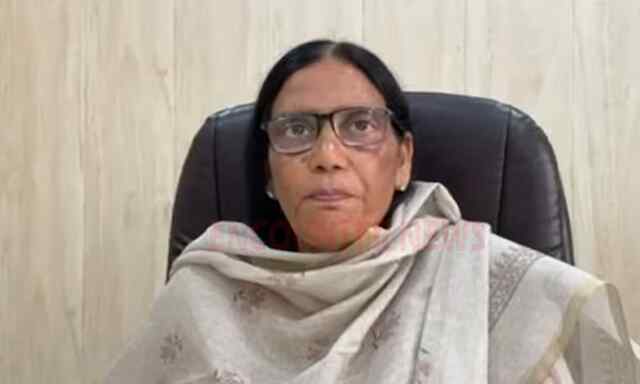 Punjab News: ब्लॉक समिति चुनावों में AAP  Party के चेयरमैन और वाइस चेयरमैन निुयक्त, भारी हंगामा