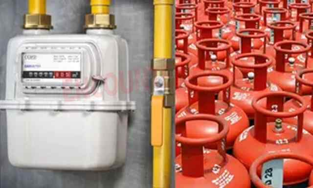Iran-Israel War का असरः LPG Gas की कमी के बाद PNG Connection की बढ़ी मांग