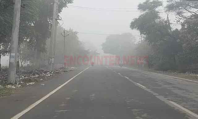 Punjab News: फिर बदलेंगा मौसम का मिजाज, बारिश और तेज हवा को लेकर अलर्ट जारी