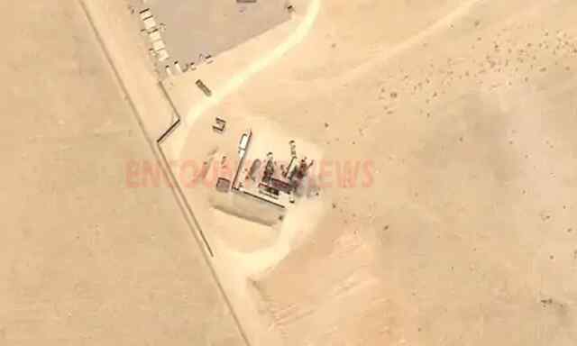 Iran-Israel War: Airport पर धमाकों की आवाज के बाद रोकी Flights, डिफेंस-सिस्टम THAAD को बनाया निशाना