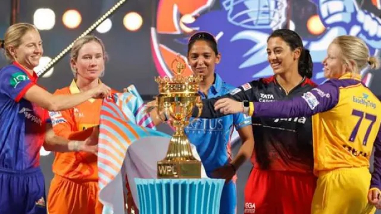 Women Premier League 2026: Deepti Sharma का रहा जलवा, Smriti Mandhana का नहीं टूटा Record