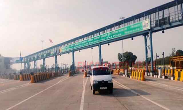 बड़ा झटकाः Toll की दरों में बढ़ौतरी, सफर करना होगा महंगा