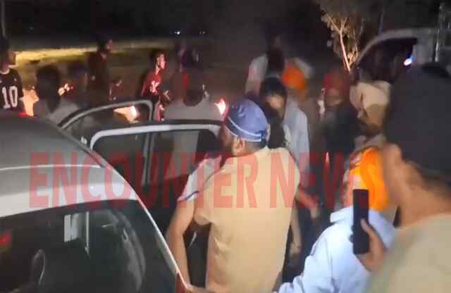 Punjab News: कार से 19 वर्षीय युवक का शव बरामद