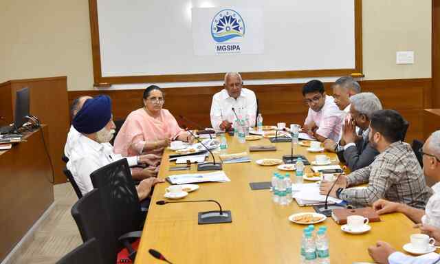 Punjab News: धरती के नीचे गैस और तेल के भंडार! सर्वे में Jalandhar सहित ये जिले शामिल
