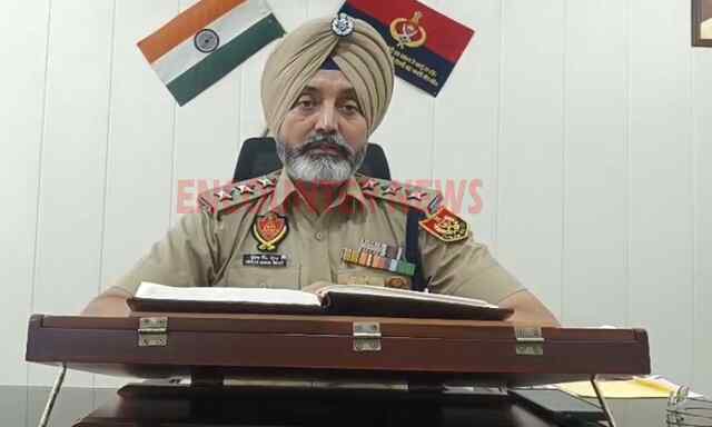 Jalandhar News: 2 भाईयों पर कार सवार युवती और युवक ने चलाई गोलियां, घायल, एक गिरफ्तार, देखें वीडियो
