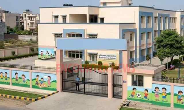 Punjab News: High Security बाल गृह से नाबालिग फरार, मामला दर्ज