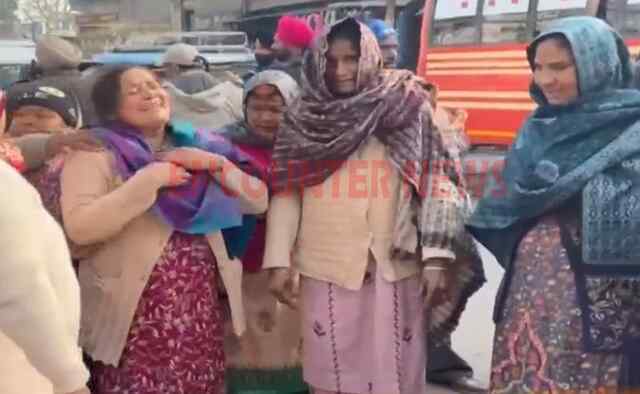 Punjab News: अस्पताल में महिला की मौत, परिजनों का आरोप ऑपरेशन के दौरान थिएटर की लाइटें हो गई बंद
