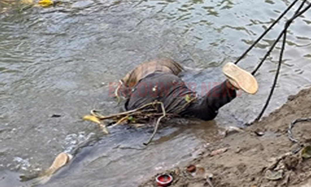 Punjab News: नहर से लगातार दूसरे दिन शव बरामद