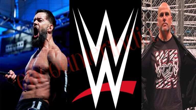 WWE Main Event चैंपियन के लिए बढ़ा खतरा, मैच में हुए ये बदलाव, देखें वीडियो