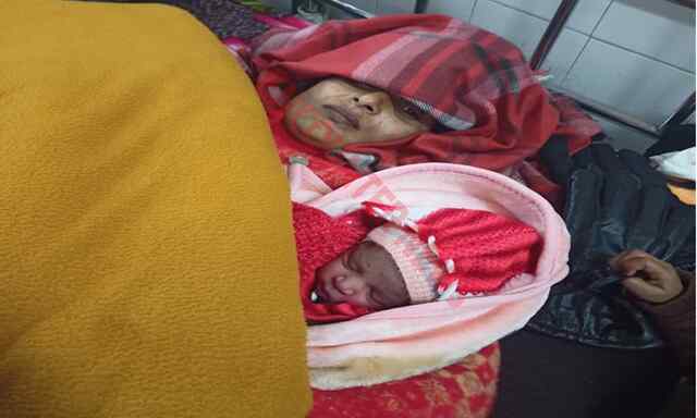 Punjab News: नए साल पर 17 घरों में गूंजी किलकारियां