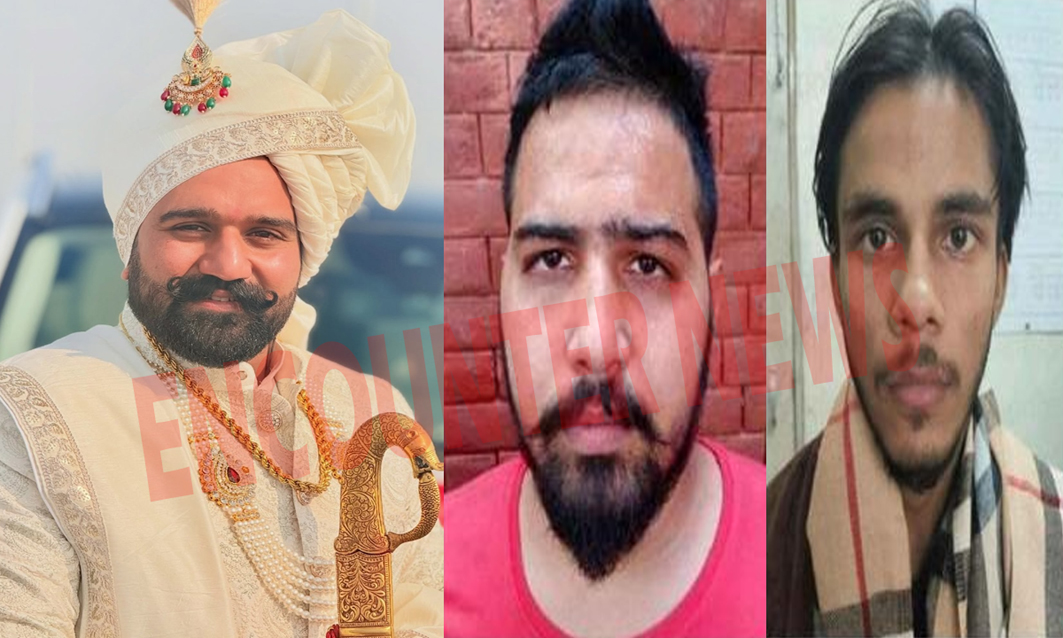Punjab News: कबड्डी प्रमोटर बलाचोरिया कत्ल मामले में 2 आरोपियों की तस्वीरें आई सामने
