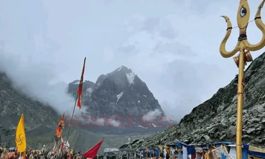 मणिमहेश यात्रा में Punjab के 3 श्रद्धालुओं की मौत