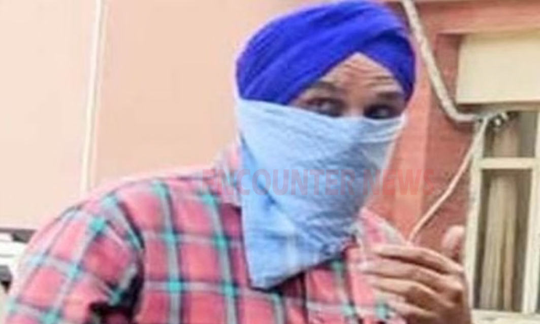 Punjab News: मालखाने से करोड़ो की ड्रग मनी गायब के मामले में गिरफ्तार मुंशी से लाखों की नगदी बरामद