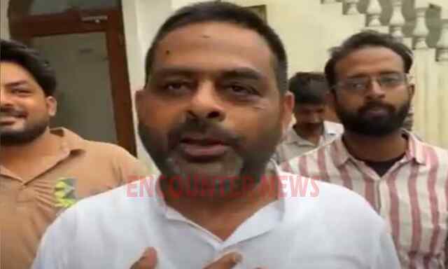 Punjab News: BJP को बड़ा झटका, AAP Party के गणेश सबलनिया मेयर नियुक्त