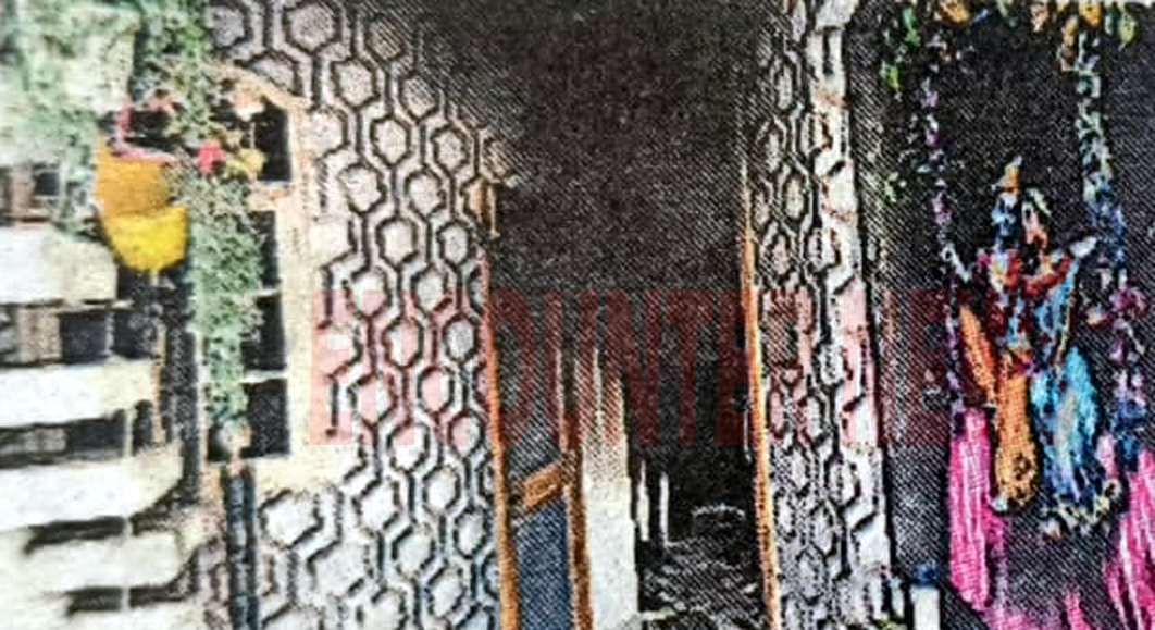 Jalandhar News: घर में जल रही ज्योत से लगी आग, सामान जलकर हुआ राख
