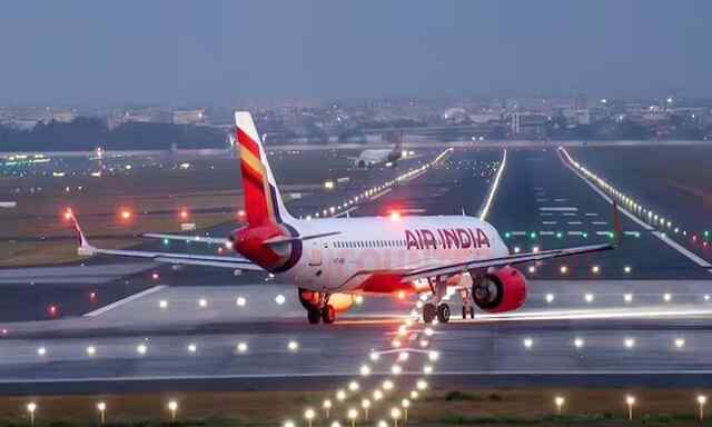 टला हादसाः Airport पर एक ही रनवे पर आमने-सामने आ गए 2 विमान
