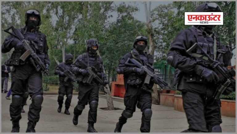इन 4 नेताओं की सुरक्षा में बढ़ोतरी, मिली Y+ सिक्योरिटी