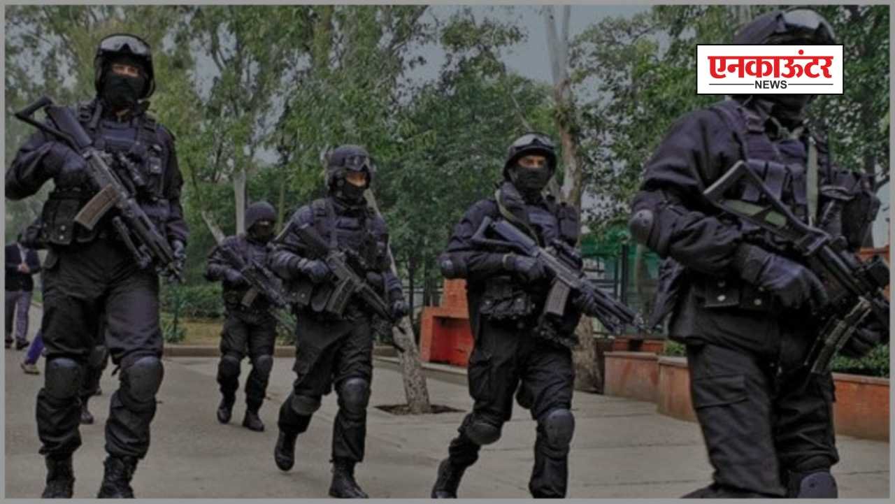 इन 4 नेताओं की सुरक्षा में बढ़ोतरी, मिली Y+ सिक्योरिटी