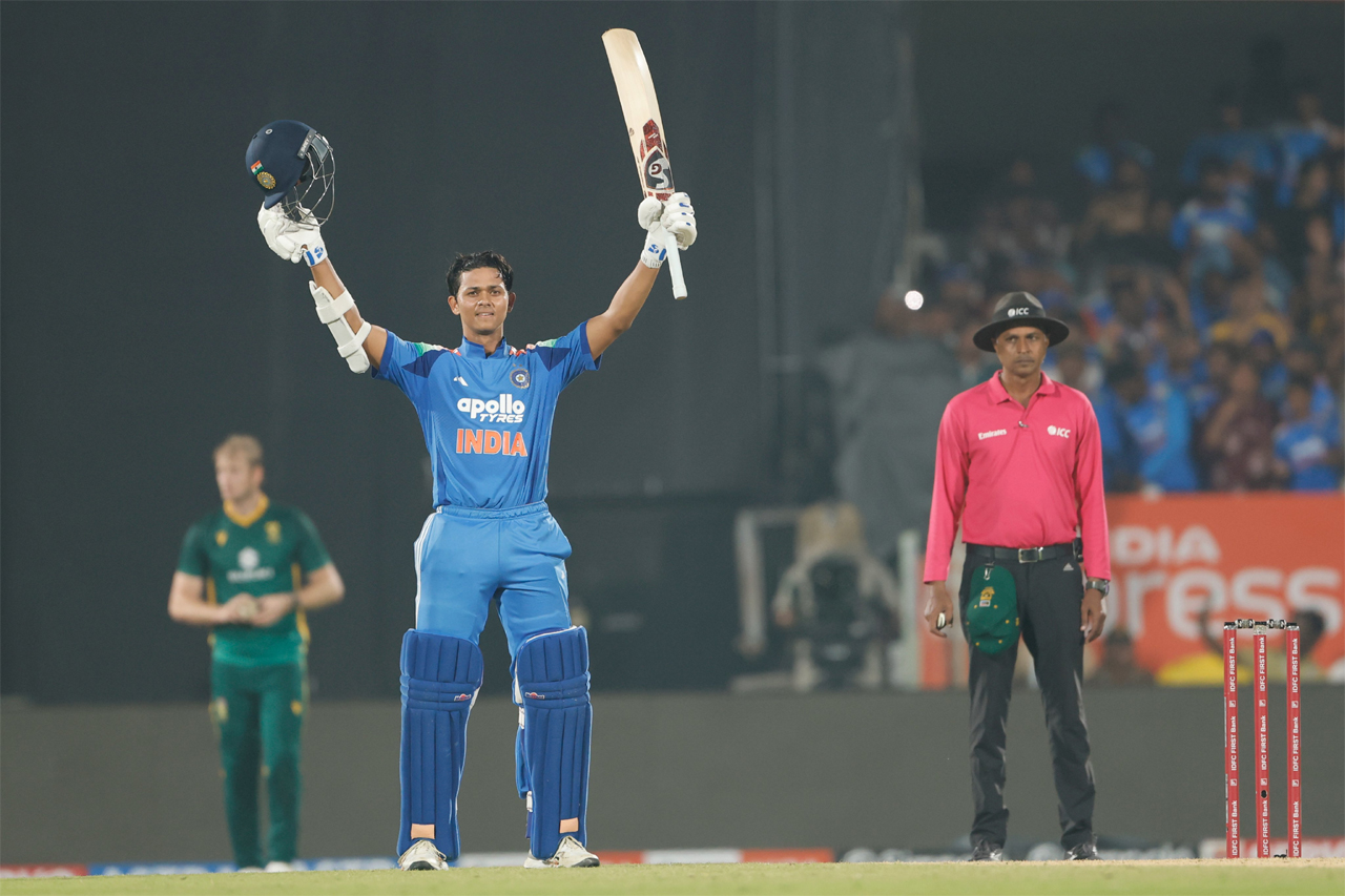 IND vs SA : भारत ने द. अफ्रीका को 9 विकेट से रौंदकर जीती सीरीज