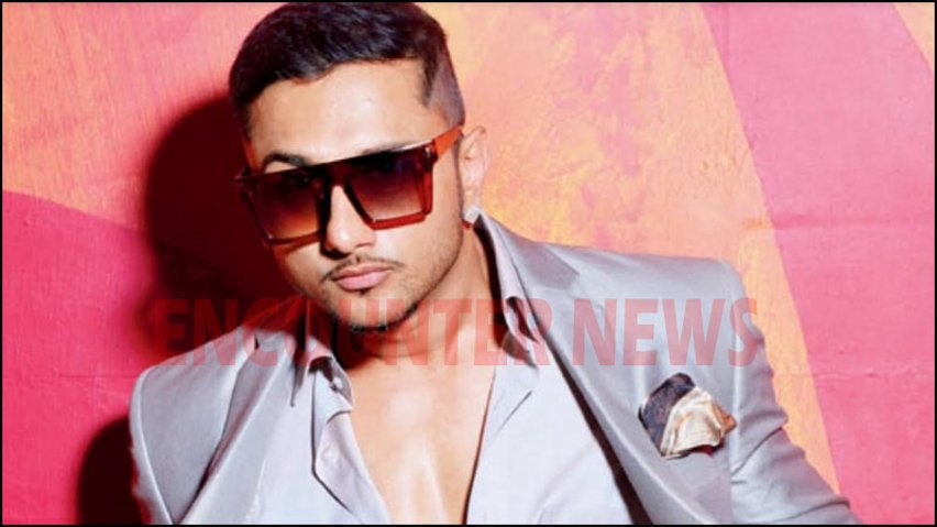अब इस जगह होगा Rapper Yo Yo Honey Singh का Concert, नहीं मिली अनुमति