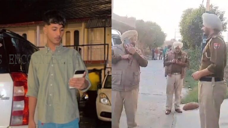 Punjab News : बंद कोठी में मिला नाबालिग का शव, लोगों में दहशत, देखें वीडियो