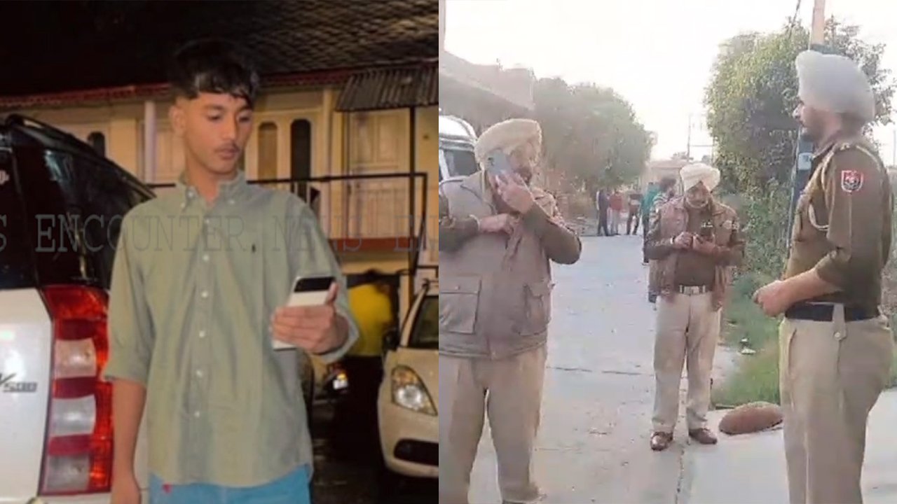 Punjab News : बंद कोठी में मिला नाबालिग का शव, लोगों में दहशत, देखें वीडियो