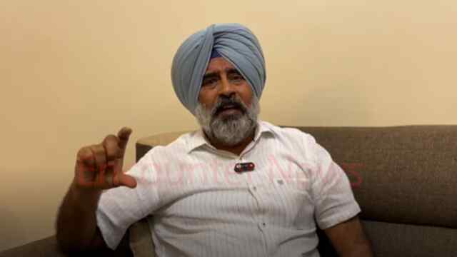 Jalandhar News: दिलजीत दोसांझ और मजीठिया को लेकर विधायक परगट सिंह का आया बयान, देखें वीडियो