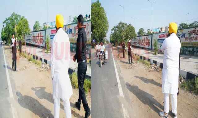 Punjab News: एक्शन मोड में आए मंत्री हरजोत बैंस, नगर निगम कमिश्नर को जारी किया नोटिस