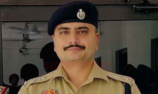 Punjab News: साढ़े 5 किलो हेरोइन, डेढ किलो अफीम, 3 पिस्तौल सहित अन्य हथियार बरामद