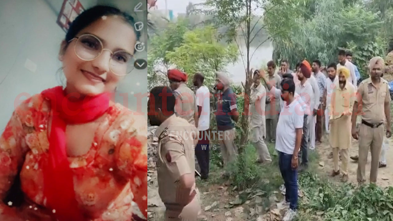 Punjab News: काफी देर तक चला रेस्क्यू, 20 वर्षीय साजिया ने तोड़ा दम, निकाला शव बाहर, देखें वीडियो