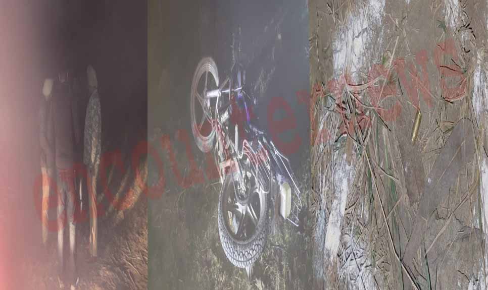 Punjab News: कलोआ कत्लकांड के मुख्य आरोपी का एनकाउंटर