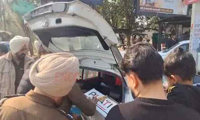 Punjab News: 11 जगहों पर पुलिस का एक्शन, “ऑप्रेशन प्रहार” के तहत 43 गिरफ्तार