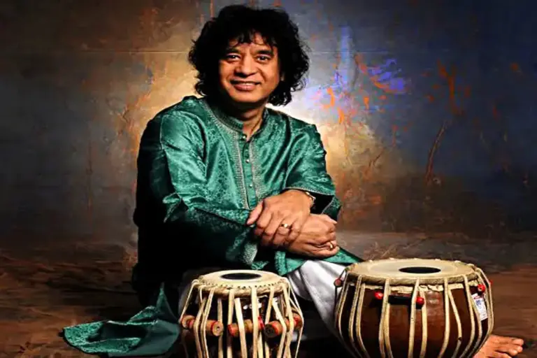 Ustad Zakir Hussain : सबसे कम उम्र में पद्मश्री से नवाजे जाने वाले कलाकार, जाने कब मिला खिताब,  देखें वीडियो