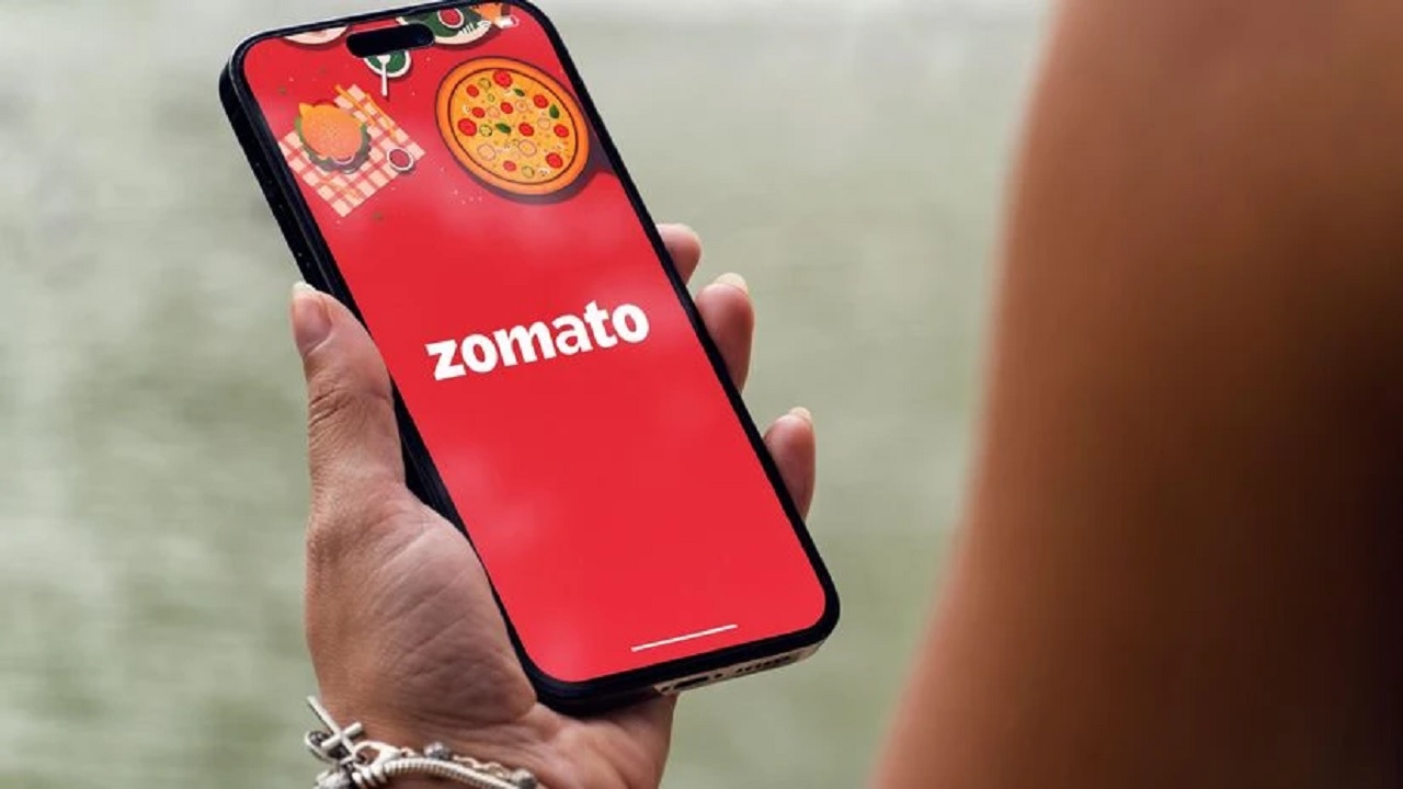 Zomato ने लॉन्च किया Healthy Mode, फाउंडर Deepinder Goyal ने किया ऐलान