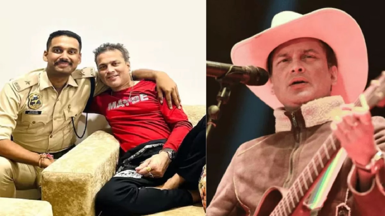 Singer Zubeen Garg की मौत मामले में आया नया मोड़, DSP संदीपन गर्ग गिरफ्तार