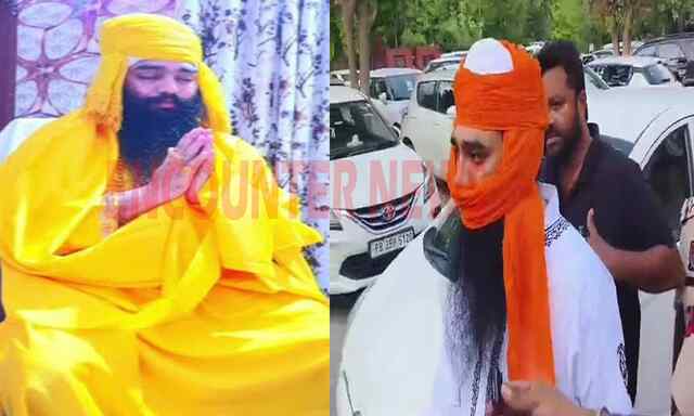 Punjab News: महिला से दुष्कर्म मामले में बाबा को 10 साल की कैद