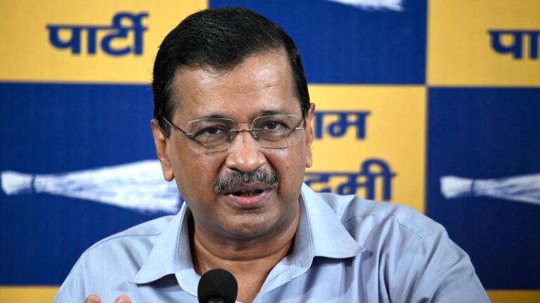 Punjab News: निकाय चुनावों में AAP की बड़ी जीत पर केजरीवाल ने जताया आभार, बोले- पंजाब ने ‘काम की राजनीति’ पर लगाई मुहर