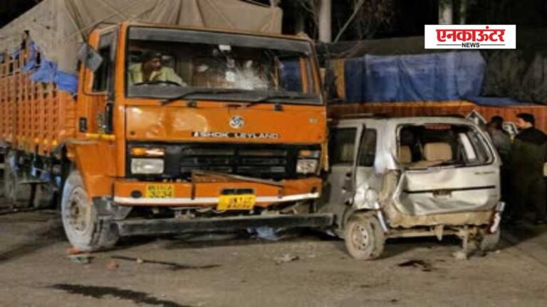 India News: पूर्व केंद्रीय अध्यक्ष की सड़क हादसे में मौत, हादसे के बाद राज्य में शोक की लहर, मुख्यमंत्री ने श्रद्धांजलि दी