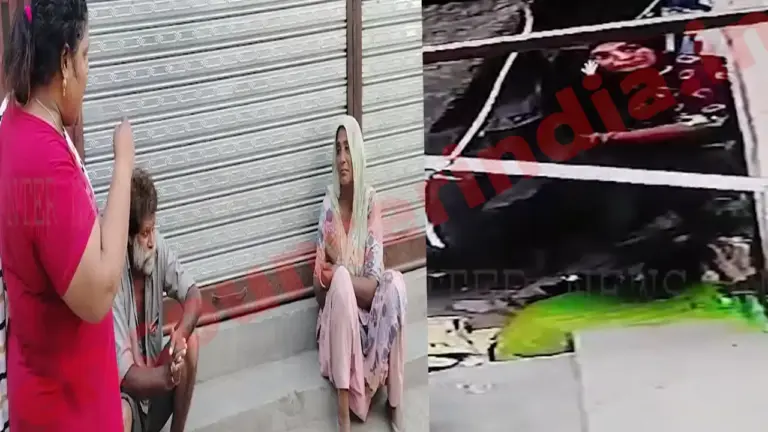 Punjab News: आपके मोहल्लों में भी आते है कबाड़ उठाने वाले तो हो जाए सावधान!, देखें वीडियो