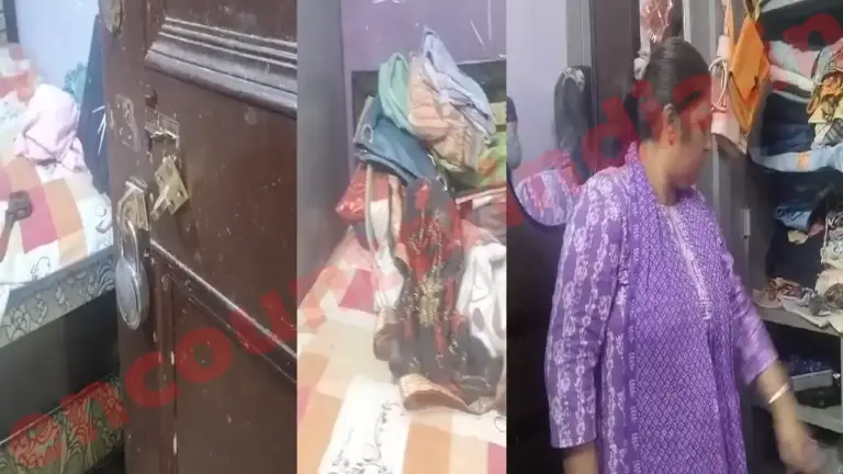 Jalandhar News: घर से गहने और नगदी लेकर चोर फरार, महिला का रो-रोकर हुआ बुरा हाल, देखें वीडियो