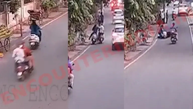 Punjab News: महिला पुलिस कर्मी की चेन छीनकर लुटेरे फरार, 3 गिरफ्तार, देखें CCTV