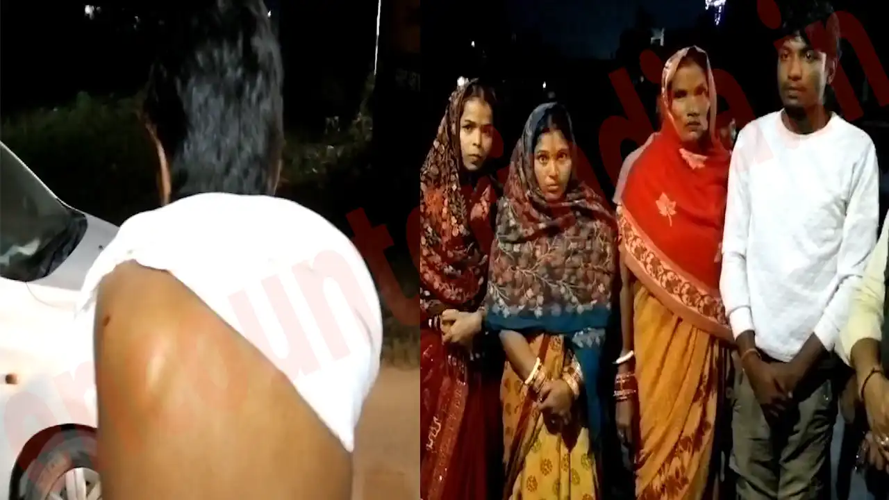 Punjab News: छठ पूजा पर आपस में भिड़ा प्रवासी दल, महिला को मारी कुर्सियां, देखें वीडियो