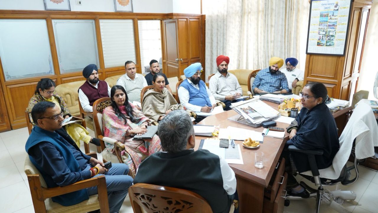 पंजाब सरकार ने एक माह में 67 विशेष जरूरतों वाले व्यक्तियों को जारी किए लीगल गार्डियनशिप सर्टिफिकेट