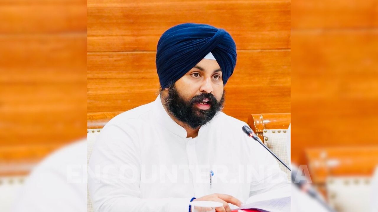 पंजाब में शिक्षा का नया अध्याय: अब हर शिक्षक बनेगा करियर मेंटर, आईआईटी मद्रास देगा प्रशिक्षण