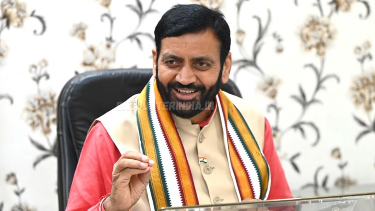 मुख्यमंत्री ने प्रदेशवासियों को दीपावली, गोवर्धन पूजा, विश्वकर्मा दिवस और भाई दूज की दी बधाई