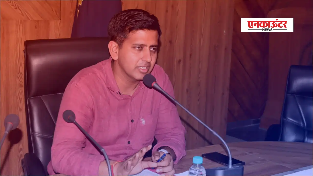 Jalandhar News: DAP खाद की कोई कमी नहीं, 1015 टन उपलब्ध: डिप्टी कमिश्नर