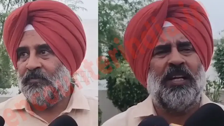 Jalandhar News: नगर निगम चुनाव और 2036 में होने वाले ओलंपिक को लेकर परगट सिंह का आया बयान, देखें वीडियो