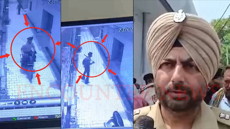 Jalandhar News: नौजवान के मर्डर को लेकर SSP का आया बयान, देखें वीडियो