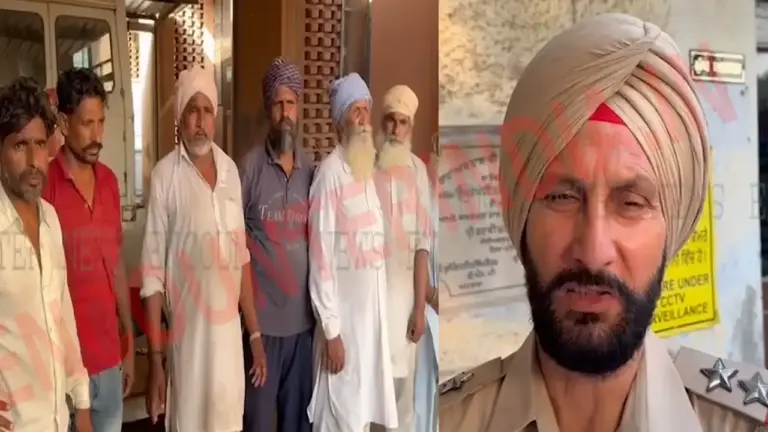 Punjab News: पंखे से लटकता मिला विवाहिता का शव, परिवार ने हत्या की जताई आशंका, देखें वीडियो